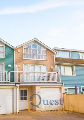 Sandunes House - Camber Sands, East Sussex